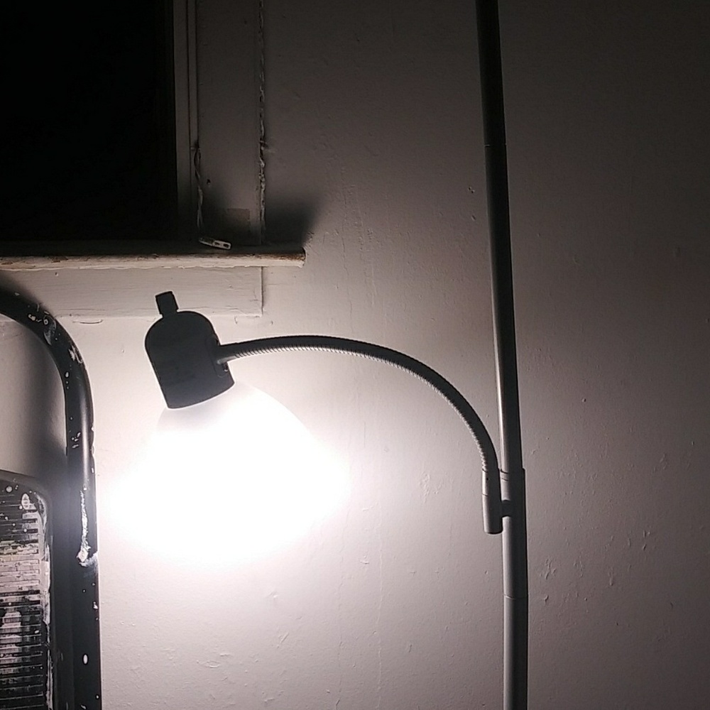 Meet your Posher, L.